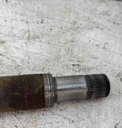 Cardan droit (transmission) FORD TRANSIT CUSTOM 1 Photo n°3