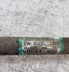 Cardan droit (transmission) FORD TRANSIT CUSTOM 1 Photo n°4