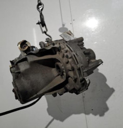 Boite de vitesses FORD GALAXY 1 Photo n°3