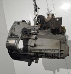 Boite de vitesses FORD GALAXY 1 Photo n°4