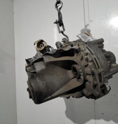 Boite de vitesses FORD GALAXY 1 Photo n°6