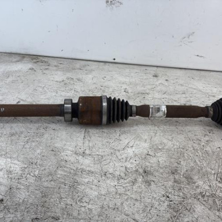 Cardan droit (transmission) RENAULT CAPTUR 1 Photo n°1