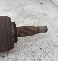 Cardan droit (transmission) RENAULT CAPTUR 1