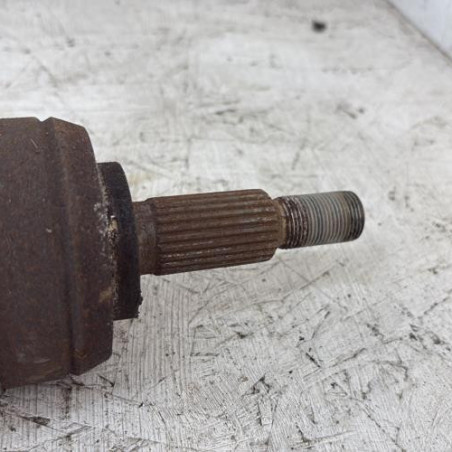 Cardan droit (transmission) RENAULT CAPTUR 1