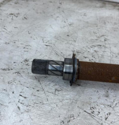 Cardan droit (transmission) RENAULT CAPTUR 1 Photo n°3