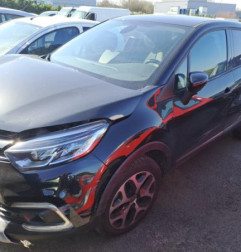 Cardan droit (transmission) RENAULT CAPTUR 1 Photo n°4