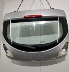 Malle/Hayon arriere RENAULT MEGANE 3 Photo n°1