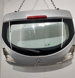 Malle/Hayon arriere RENAULT MEGANE 3