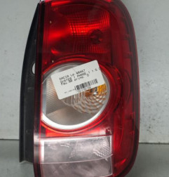 Feu arriere principal droit (feux) DACIA DUSTER 1 Photo n°1