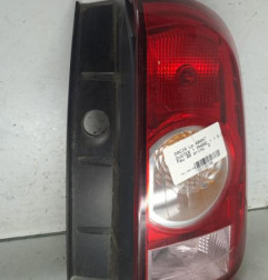 Feu arriere principal droit (feux) DACIA DUSTER 1