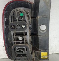 Feu arriere principal droit (feux) DACIA DUSTER 1 Photo n°3