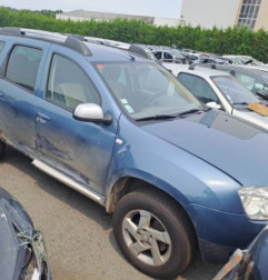 Feu arriere principal droit (feux) DACIA DUSTER 1 Photo n°7