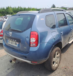 Feu arriere principal droit (feux) DACIA DUSTER 1 Photo n°8