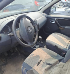 Feu arriere principal droit (feux) DACIA DUSTER 1 Photo n°10