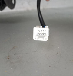 Retroviseur droit DACIA DUSTER 1 Photo n°4