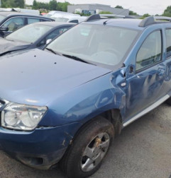 Retroviseur droit DACIA DUSTER 1 Photo n°5