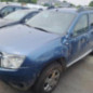 Retroviseur droit DACIA DUSTER 1