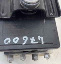 Bloc ABS (freins anti-blocage) DACIA JOGGER Photo n°3