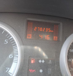 Retroviseur droit DACIA DUSTER 1 Photo n°10