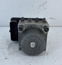 Bloc ABS (freins anti-blocage) PEUGEOT 208 1 Photo n°1