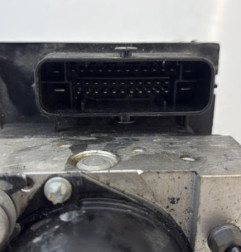 Bloc ABS (freins anti-blocage) VOLKSWAGEN POLO 5