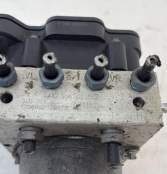 Bloc ABS (freins anti-blocage) MERCEDES VITO 447 Photo n°3