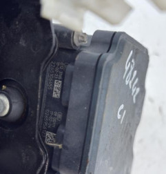 Bloc ABS (freins anti-blocage) CITROEN C1 2