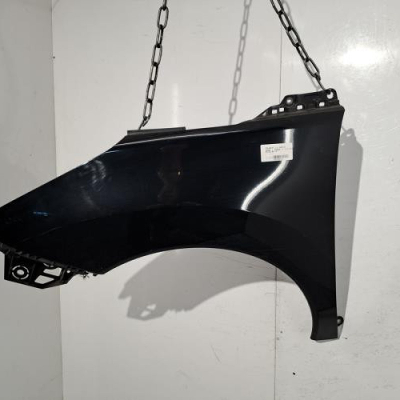 Aile avant gauche PEUGEOT 3008 1