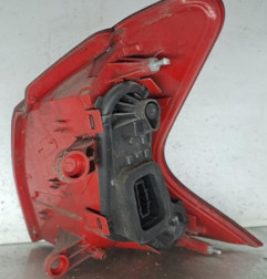 Feu arriere principal gauche (feux) PEUGEOT 3008 1 Photo n°3