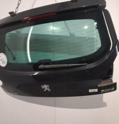 Malle/Hayon arriere PEUGEOT 3008 1 Photo n°1