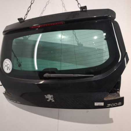 Malle/Hayon arriere PEUGEOT 3008 1