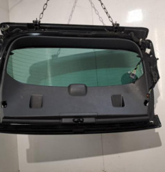 Malle/Hayon arriere PEUGEOT 3008 1 Photo n°3