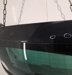 Malle/Hayon arriere PEUGEOT 3008 1 Photo n°4