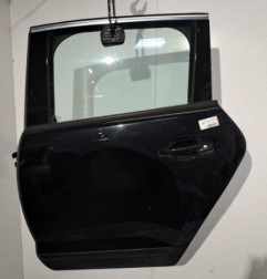 Porte arriere gauche PEUGEOT 3008 1 Photo n°1