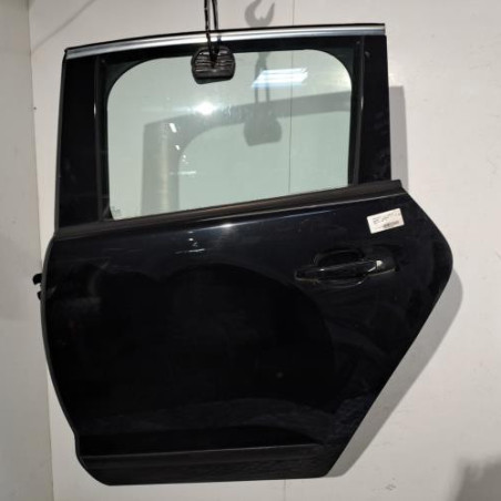 Porte arriere gauche PEUGEOT 3008 1 Photo n°1