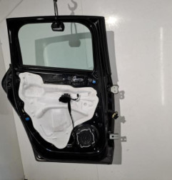 Porte arriere gauche PEUGEOT 3008 1