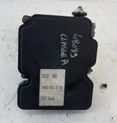 Bloc ABS (freins anti-blocage) MERCEDES CLASSE A 176 Photo n°3