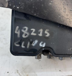 Bloc ABS (freins anti-blocage) RENAULT CLIO 4 Photo n°3