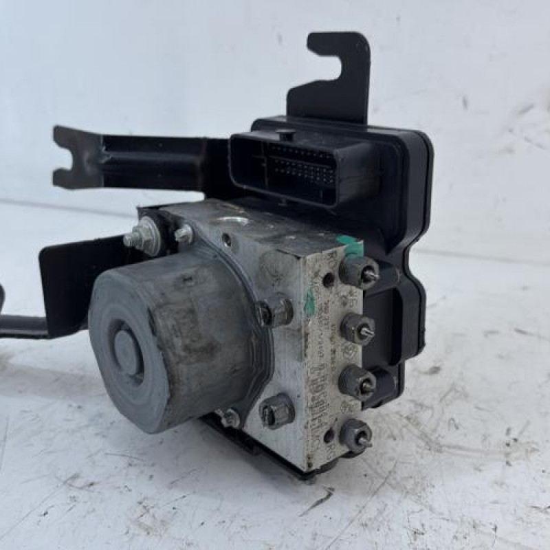 Bloc ABS (freins anti-blocage) DACIA DUSTER 2