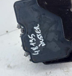 Bloc ABS (freins anti-blocage) DACIA DUSTER 2 Photo n°3