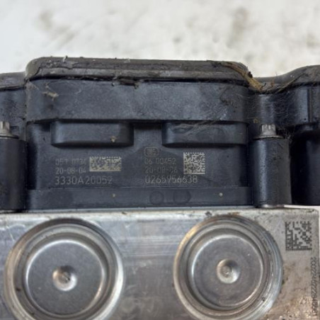 Bloc ABS (freins anti-blocage) FORD TRANSIT CUSTOM 1