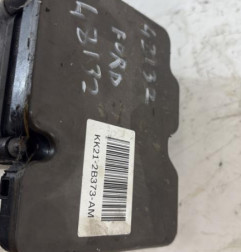 Bloc ABS (freins anti-blocage) FORD TRANSIT CUSTOM 1 Photo n°3