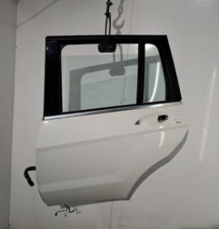 Porte arriere gauche MERCEDES CLASSE GLK 204 Photo n°1