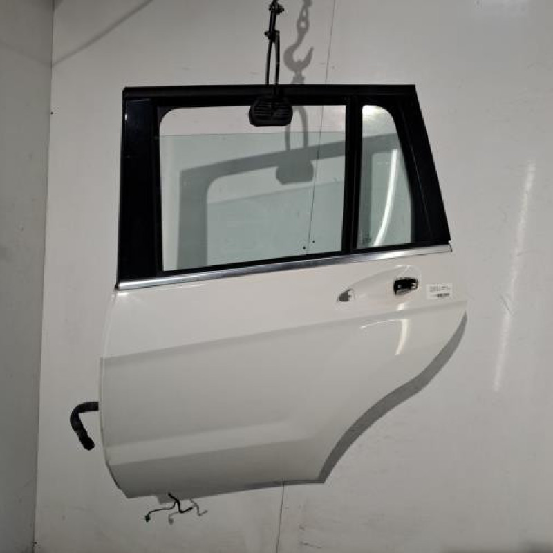 Porte arriere gauche MERCEDES CLASSE GLK 204