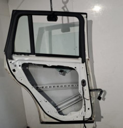 Porte arriere gauche MERCEDES CLASSE GLK 204 Photo n°3