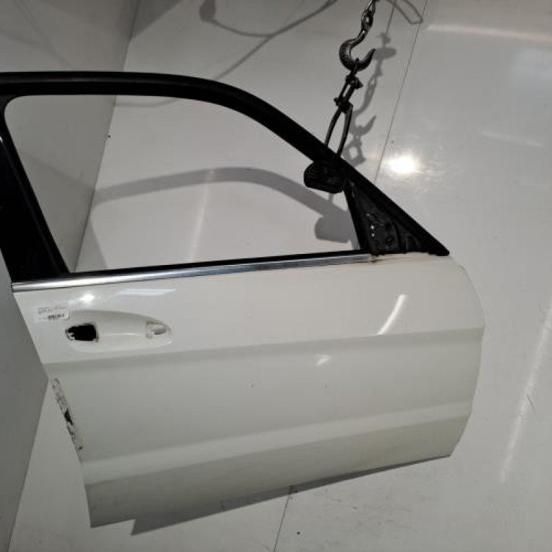 Porte avant droit MERCEDES CLASSE GLK 204