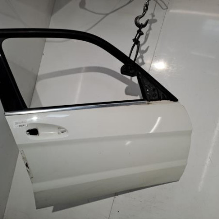 Porte avant droit MERCEDES CLASSE GLK 204 Photo n°1