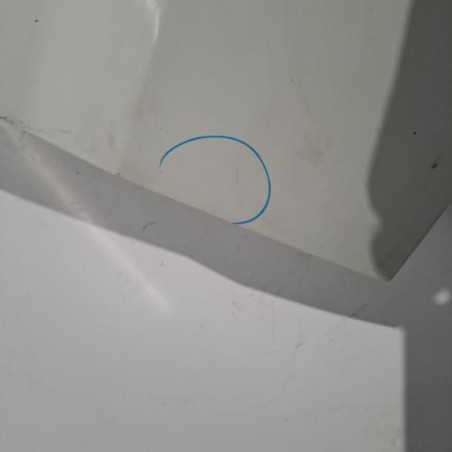 Porte avant droit MERCEDES CLASSE GLK 204