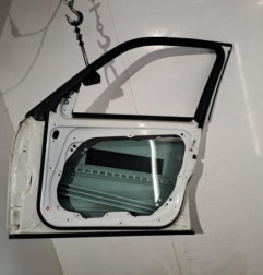 Porte avant droit MERCEDES CLASSE GLK 204 Photo n°3