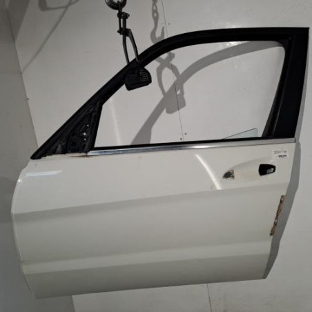 Porte avant gauche MERCEDES CLASSE GLK 204